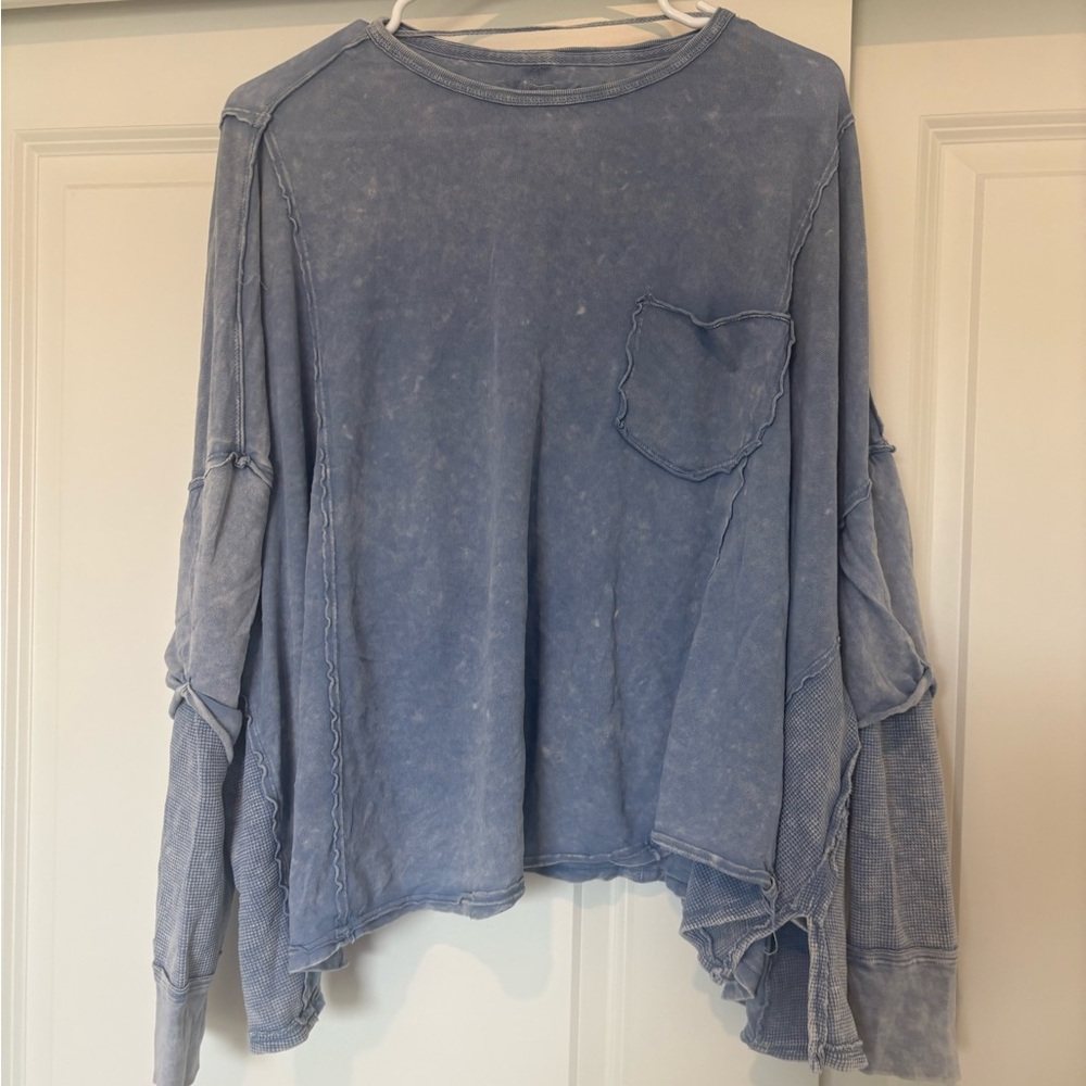 FP Lounge shirt